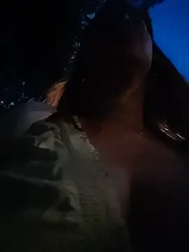 Scarlett_moore - Sexy toples in public