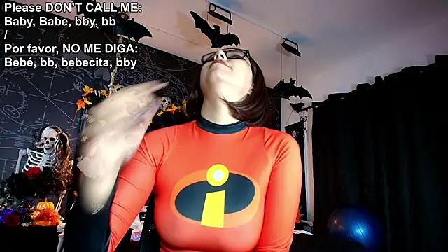 AlexHoe_ - Ride dildo Yoga Ball