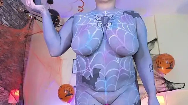 TokyoSky - Bounce ass 🍑😈🎃