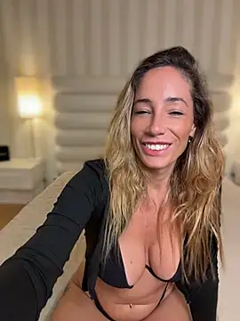 SweetAlegra_ - Last tipper get Special Video 📹.