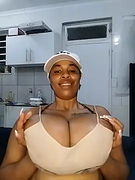 ClitorisBoobs - Boobs