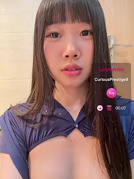 Xinyu789 - 全裸六分钟