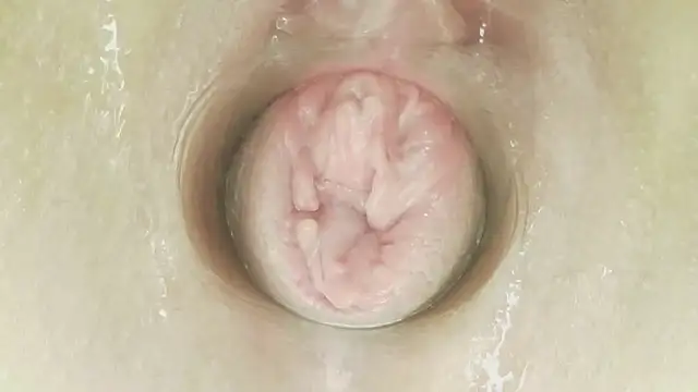 Karol_stom - chinese balls in ass deep