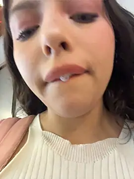 Natalia-acosta - PANTY OFF IN THE MALL + FUCK MY PUSSY