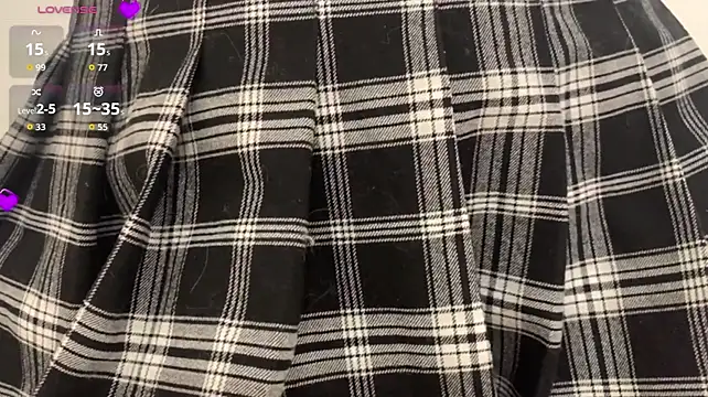 Luna_Nocturne - take this skirt off me