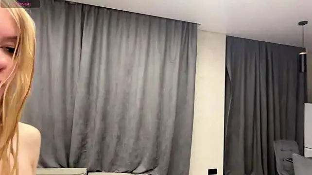 ZenZestX - Sexy liking my dildo