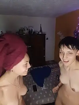 Angelaluxx - besos sexis