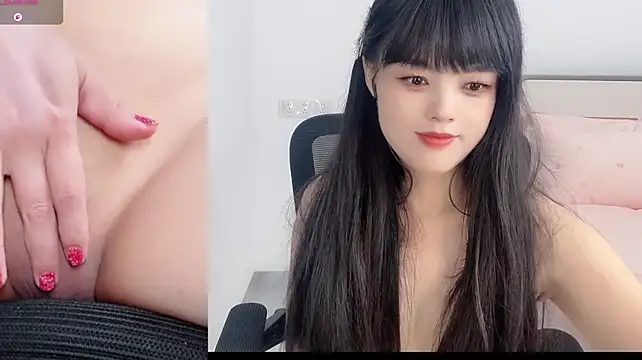 Xianxian-baby - squirting潮吹き