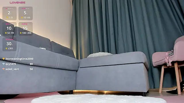 La_kivi - :gift: get naked :gift: