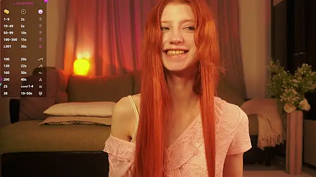 HaleyKoelling - My top is your snake around your neck