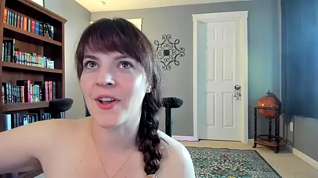 TawneySeren - Cum at goal!