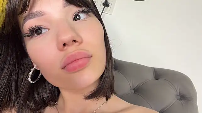 Barbie_Aria - GALACTIC ORGASM IN PUBLIC