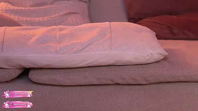 JesicaRabitt - Drop panties,show ass