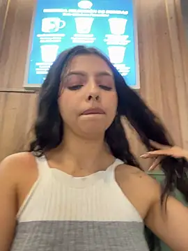 Natalia-acosta - PANTY OFF IN THE MALL + FUCK MY PUSSY