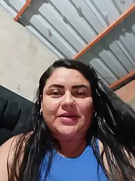 Dirty-violeta_19 - Dildo ass