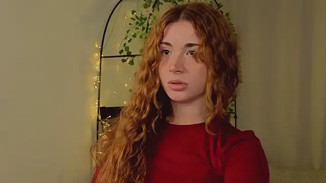 Freckle_Diyana - take off a sweater