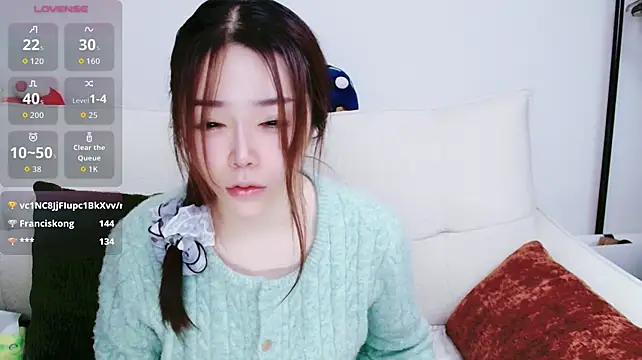Sallybao - 完成目标上空揉胸3分钟，国王送3分钟控制