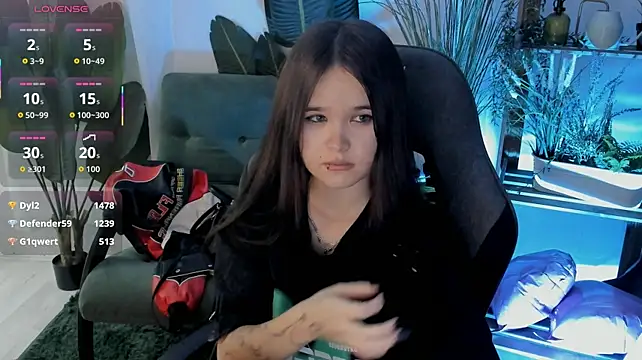 Elainebeness