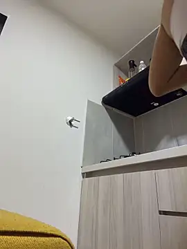 Nurse_becky - ends on my cock