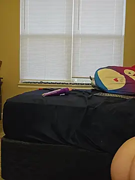 AmethystFoxx - Gape ass with widest plug