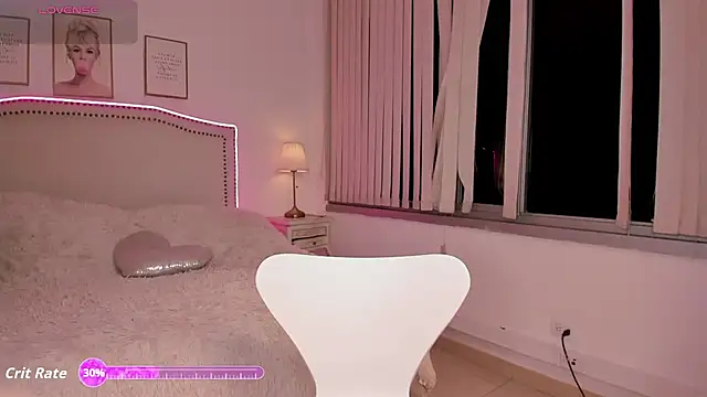 Isabella_ev - Fuck Ur Little Pussy Isa🌸💦