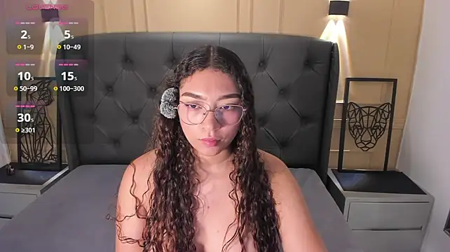 Angelinemore - spank ass x5