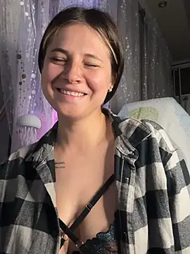 _Annaa - Lovens in ass😌for 3 minutes