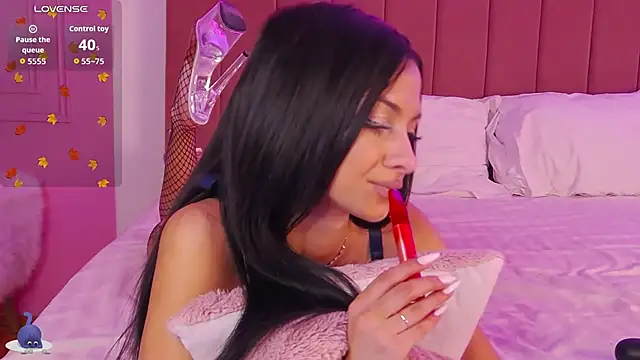 PinkySparks - 🥵🔥Doggyfuck with dildo🔥🥵