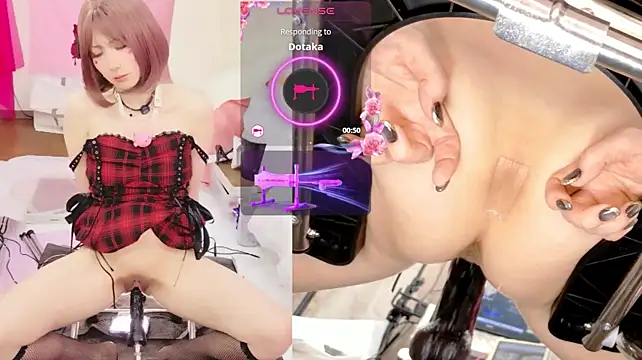 -mirurun08- - 🚩ディルドチェンジ★Dildo Change