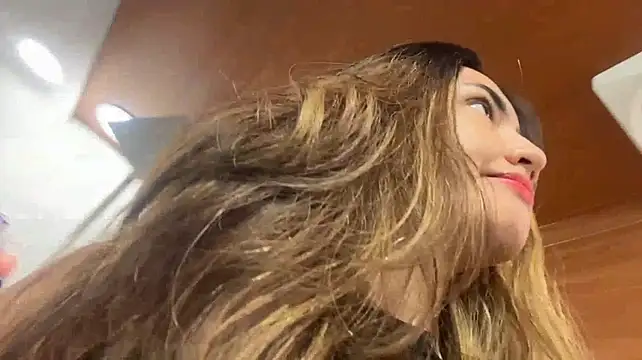 ChristinBellor69 - Show pussy