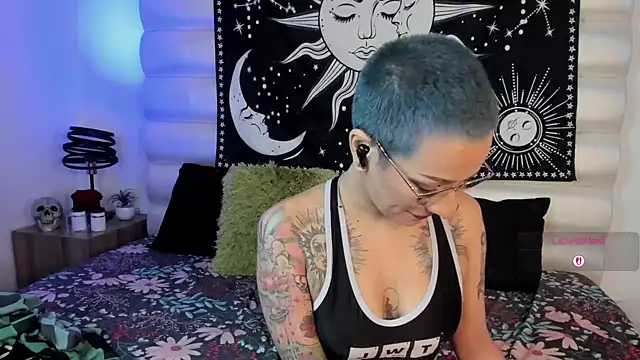 KendallDemie - ride your delicious cock