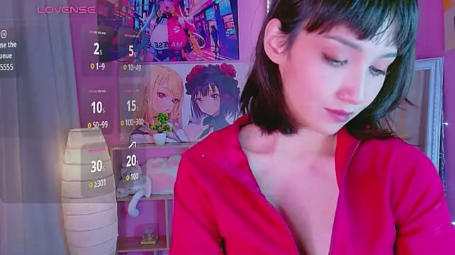 GentleMusee - Touch neck + collarbones