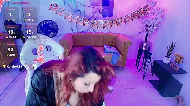 Sofi_monroeee - rub clict + control toy 1 minute