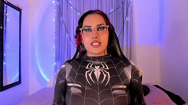Willow_poisson - Unzip my zipper