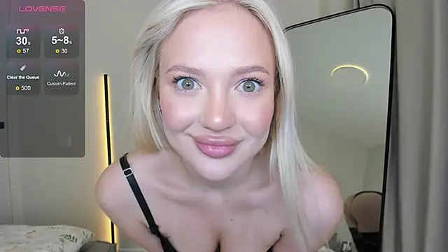 Sarahphyllis - u just purrfect