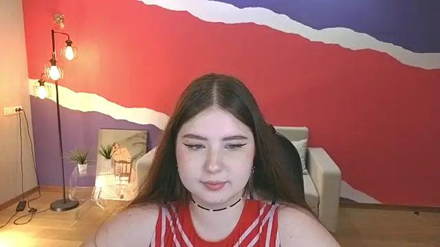 PixelGoddess - sexy cleaveage tease