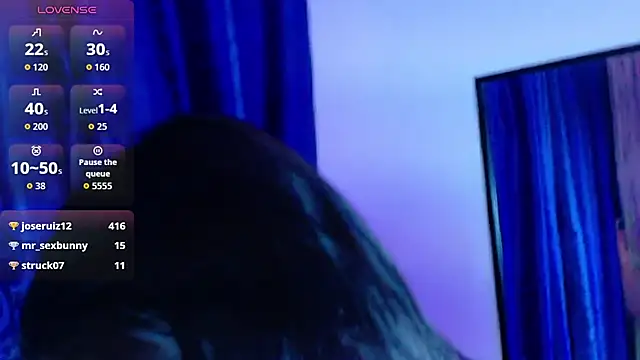 Ivy_gloom - ride dildo