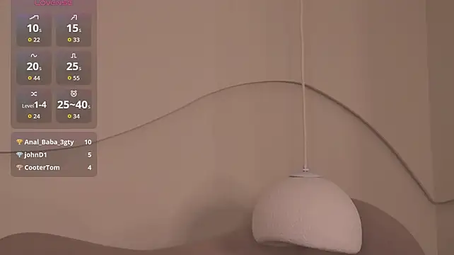 EvaHard - flash pussy