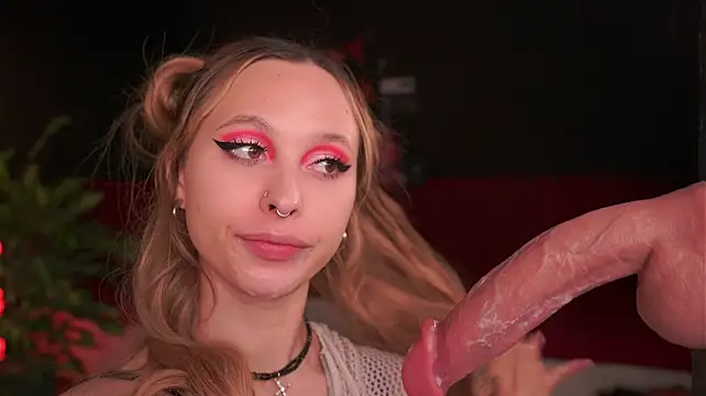 Karolineneuer_ - Lovense control 10 min🕹