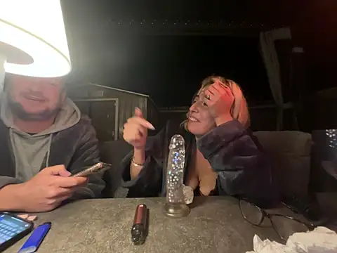 MrandMiss4Life - Lick her out