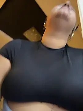 GrettaRouse - one fingers in pussy