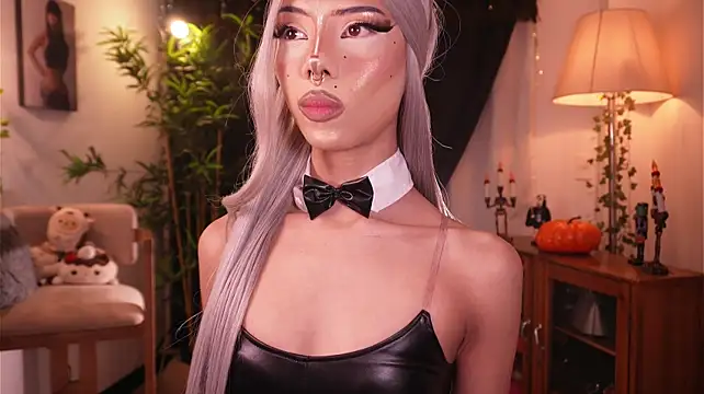 Soidai_miiu - naked get sexy kitty 😍🥵