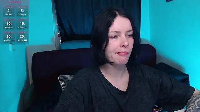 CherryNight6 - Spanks my ass