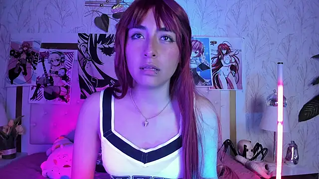 CriistalSweet_ - all naked