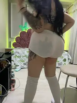 Eva_sexx69 - control toy