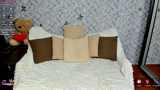 Anita__White - makePussyCummmmm