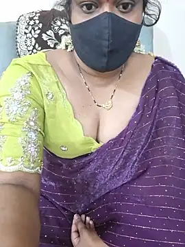Sujuta_telugu - Ice on boobs