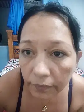 Marinita13 - More anal disturbance