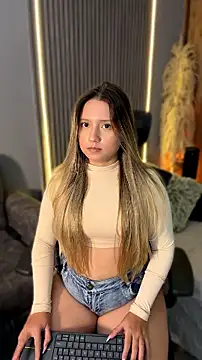 MiaPetit_ - Oil tits