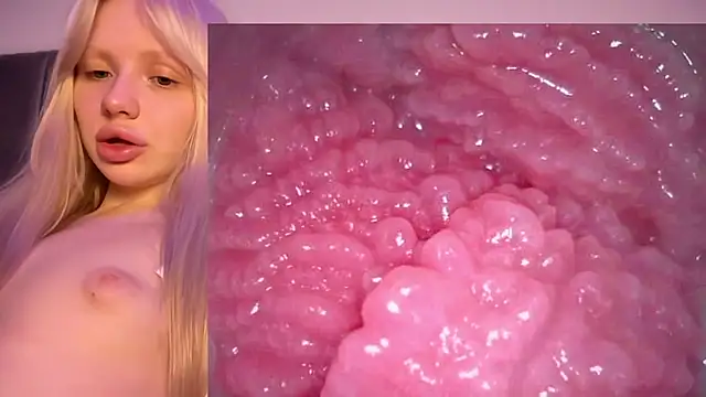 Jannemary - Show cervix
